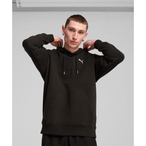 プーマとのコラボのパーカー PUMA（プーマ） パーカー PUMA x MAS TIEMPO 24 Hoodie（プーマ × マス
