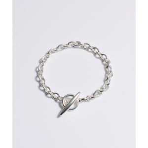 SV甲丸チェーンブレスレット（M）の買取情報