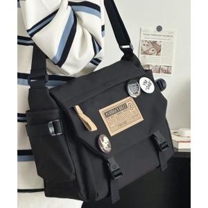 Port（ポート） ショルダーバッグ 「 New market 」 デニム リメイク