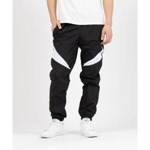 バスケットボール トラックパンツ メンズ