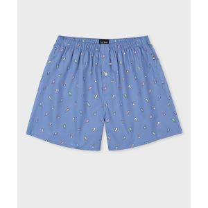 ポールスミス　トランクス　2240 2623 サイズL 2025年7月】Paul Smith メンズトランクスのおすすめ人気