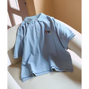 J.LINDEBERG ブラウス シャツ 「J.LINDEBERG/GOLF」ジャガード
