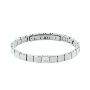 ブレスレット 「Calvin Klein」 カルバンクライン MINIMALISTIC ブレスレット メンズ