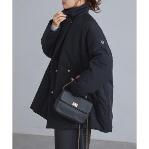 「PUAL CE CIN」 コート FREE ブラック レディース