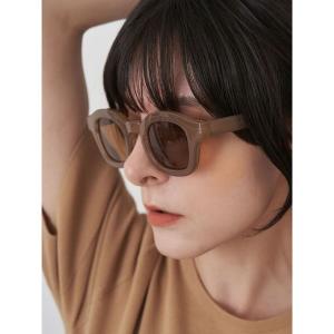 サングラス ワイドサングラス レディース