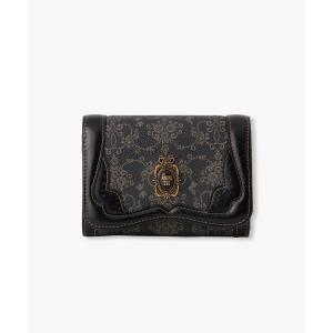 MARC JACOBS（マーク・ジェイコブス） 財布 THE CONTINENTAL WALLET/ザ