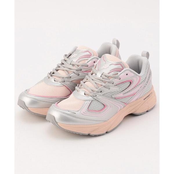 スニーカー FILA/フィラ FILA INTERUN「23.0cm-25.0cm展開」/フィライン...