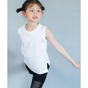 タンクトップ 肌着 USAロングタンク 2900...の商品画像