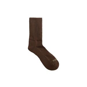 靴下 「VIBSOX/ヴィブソックス」 RIB SOCKS メンズ レディース