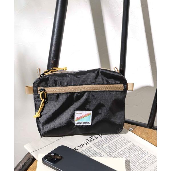 ポーチ 「COBMASTER（コブマスター）×BAYFLOW」マルチポーチ レディース メンズ