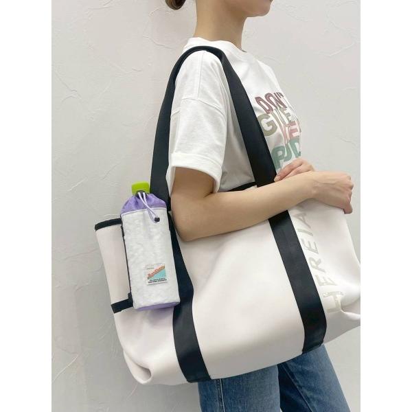 水筒 「COBMASTER（コブマスター）×BAYFLOW」ボトルホルダー