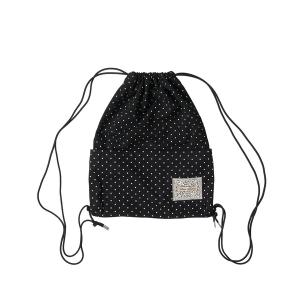 BALENCIAGA バレンシアガ DUST BAG ポリエステル ナップサック