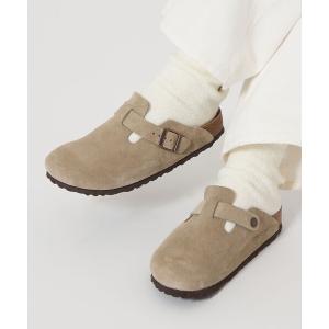サンダル 「BIRKENSTOCK」ボストン シューズ レディース