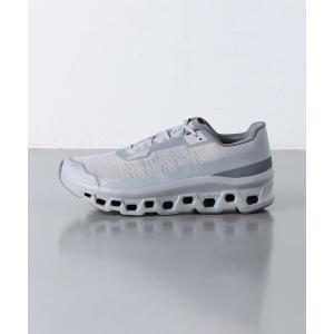 スニーカー 「On」 Cloudmonster Void/クラウドモンスター ヴォイド/スニーカー メンズ