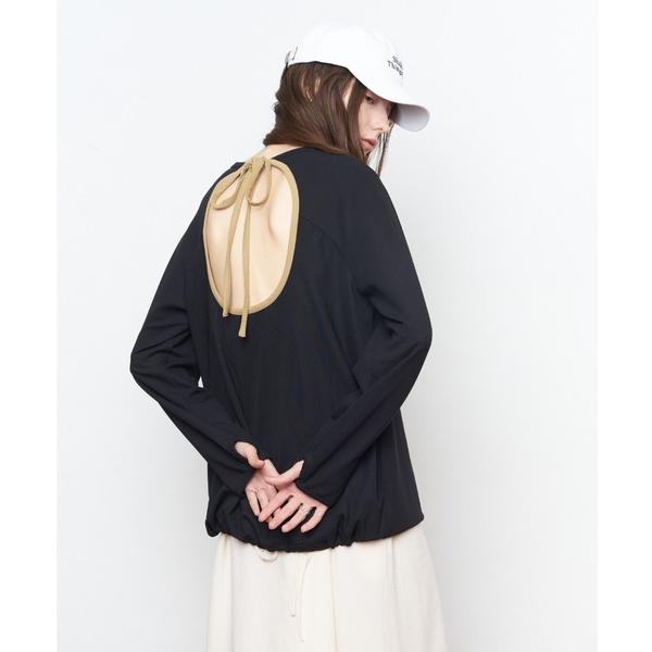 ラッシュガード Mabel rushguard  メイベルラッシュガード レディース