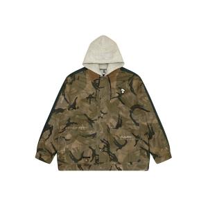 AAPE BY A BATHING APE（エーエイプバイアベイシングエイプ） ポンチョ