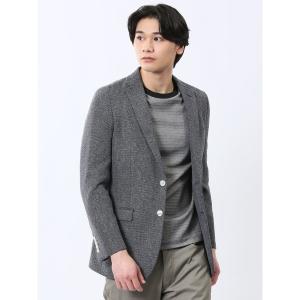 renoma JUOR テーラードジャケット renoma HOMME（レノマオム） ジャケット テーラードジャケット