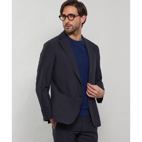 ジャケット テーラードジャケット 「LEON掲載」「BREASY JACKET」DOT AIR シア...