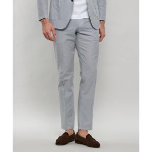 MACKINTOSH LONDON（マッキントッシュ ロンドン） スラックス 「BREASY