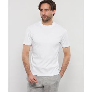 tシャツ ハイスペックスムースドレスTシャツ メンズ｜ZOZOTOWN Yahoo!店
