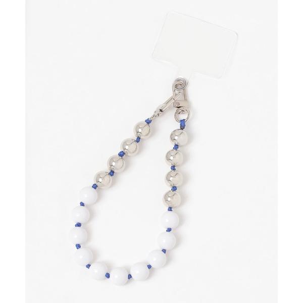 カラービーズハンドストラップ / 326467