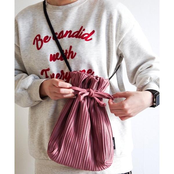トートバッグ BLUEORB/ブルーオーブ 2WAYバッグ「PURSE SHOULDER」 レディー...