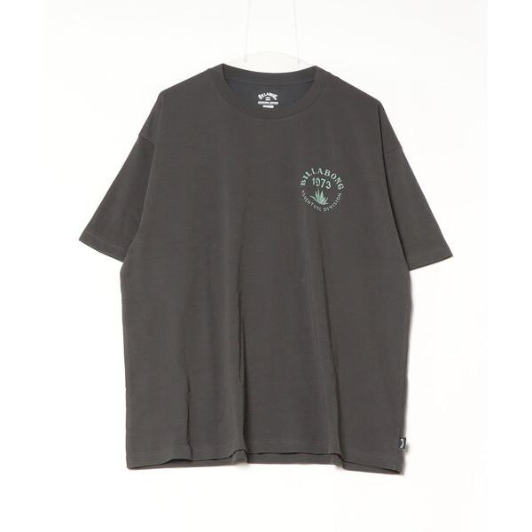 tシャツ ビラボン BILLABONG AGAVE サーフ 半袖Tシャツ メンズ