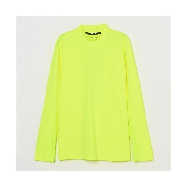 インナーシャツ 肌着 「VIVA HEART/GOLF」高機能ベア天コンビインナー メンズ