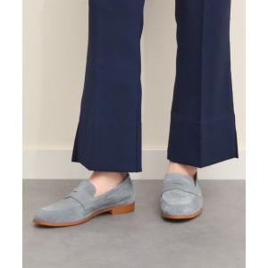 ローファー 「ANGEL ALARCON」ラウンドトウベーシックローファー(D51606) レディース