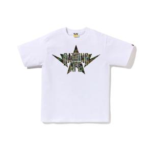 APE ポロシャツ A BATHING APE（アベイシングエイプ） ポロシャツ BAPE X ADIDAS GOLF