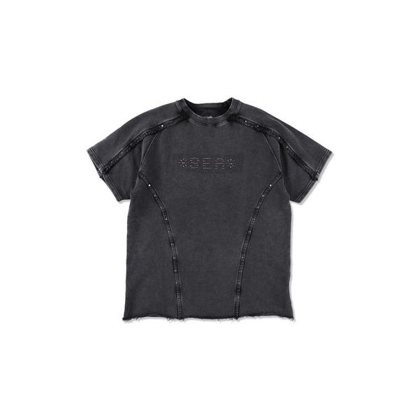 tシャツ Sulfer Acid C-off S/S Top メンズ