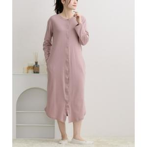 マタニティ マタニティウェア 前スナップボタン開...の商品画像