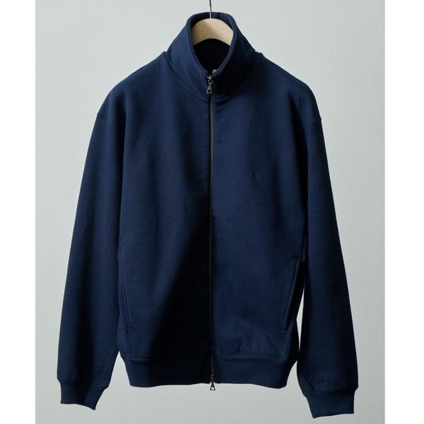 トレーナー スウェット benine 9 Twisted Loop Driver’s Sweat (...