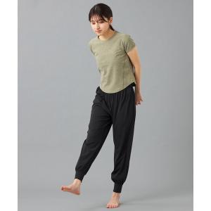 tシャツ PeachMokuコンパクトTシャツ レディース