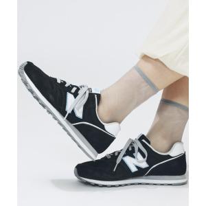 スニーカー ニューバランス New Balance 373_ レディース