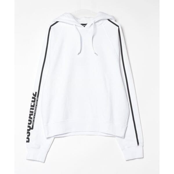 パーカー Cipro Raglan Fit Hoodie /0242 メンズ レディース