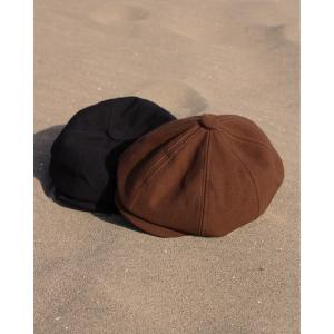 POLO RALPH LAUREN（ポロ・ラルフローレン） 帽子 キャスケット リネン