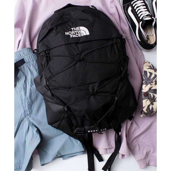 デイバック リュック 「THE NORTH FACE」ノースフェイス BOREALIS ボレアリス ...