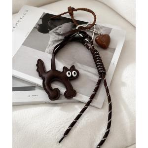 kate spade NEW YORK（ケイト・スペード ニューヨーク） キーホルダー