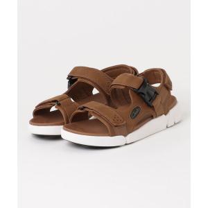 STEVEN ALAN 「Steven Alan」 「l/ucca」サンダル 42 ネイビー
