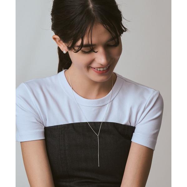 ネックレス シルバーネックレス レディース