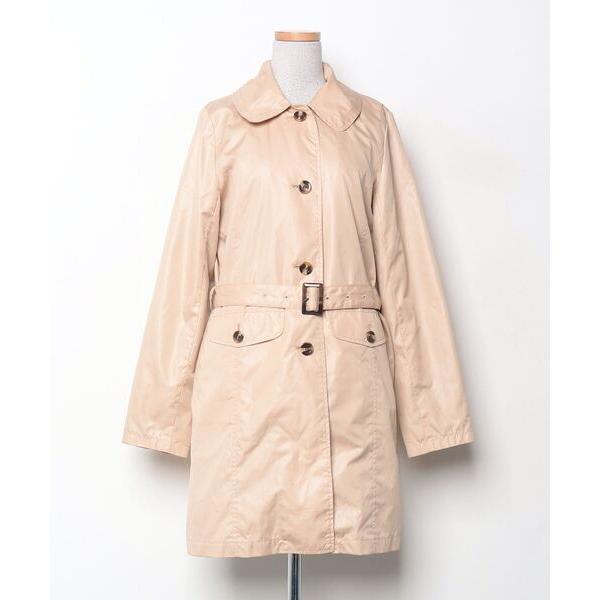 「TOPKAPI」 コート FREE ベージュ レディース