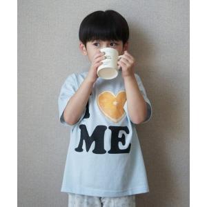 ファミリア 半袖Tシャツ 車柄 トップス キッズ 男の子用 120サイズ