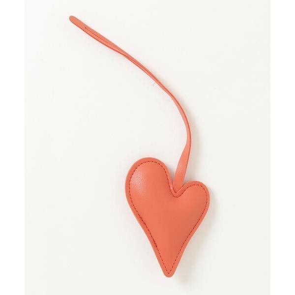 キーホルダー 「HIKA」ハートキーホルダー