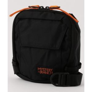 ショルダーバッグ MYSTERY RANCH/ミステリーランチ DISTRICT 2 メンズ