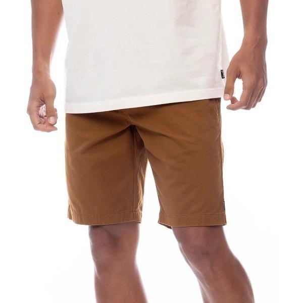 パンツ BILLABONG メンズ LARRY LAYBACK TWILL ショートパンツ 「202...