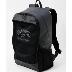 BILLABONG（ビラボン） バックパック リュック 35L ALLGO BOX バック
