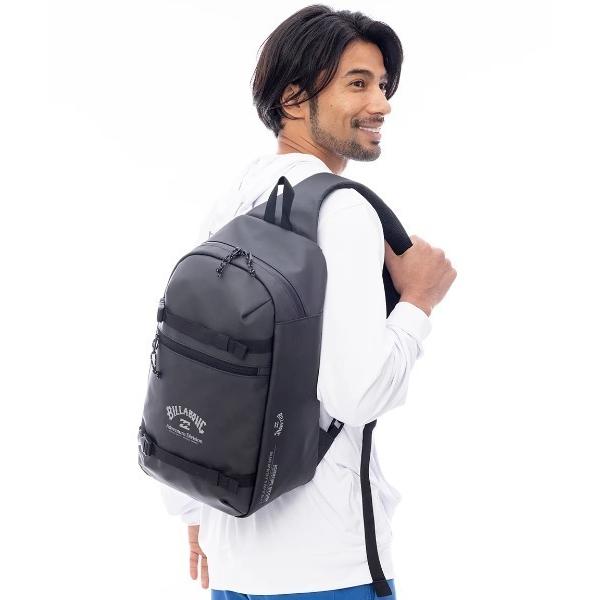 ショルダーバッグ BILLABONG メンズ 「A/DIV.」 UTILITY ONE SHOULD...