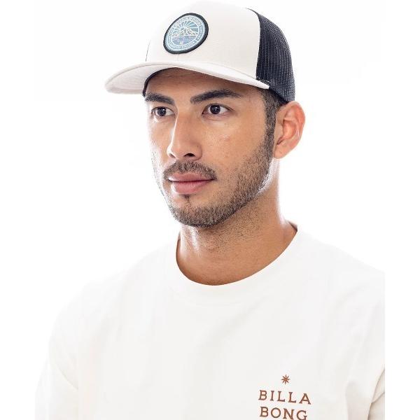 キャップ 帽子 BILLABONG メンズ ADIV RANGE TRUCKER キャップ 「202...