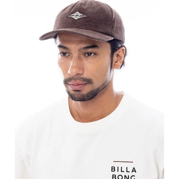 キャップ 帽子 BILLABONG メンズ HERITAGE STRAPBACK キャップ 「202...